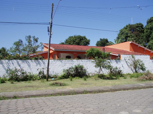 casa em Ribamar
